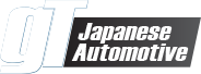 Japanese Automotive Grayscale Logo